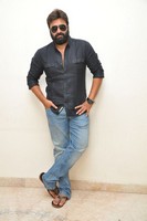 Nara Rohit Shankara Interview Photos